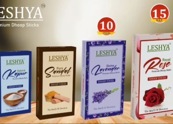 Premium Dhoop Sticks