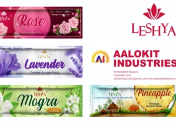 PREMIUM INCENSE STICKS (AGARBATTI) ₹ 15/- MRP